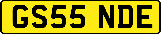 GS55NDE