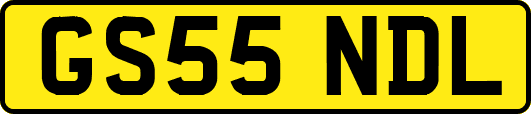 GS55NDL