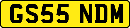 GS55NDM