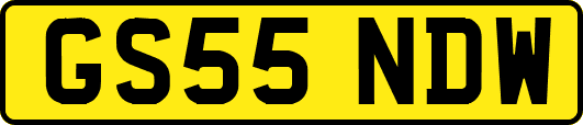 GS55NDW