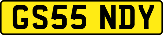 GS55NDY