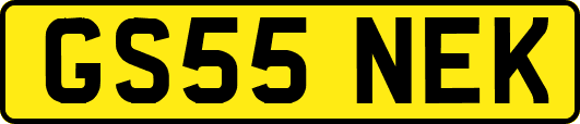 GS55NEK