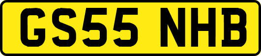 GS55NHB