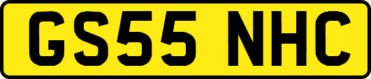 GS55NHC