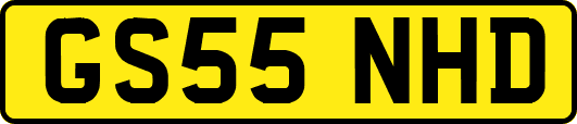 GS55NHD