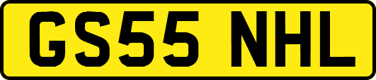 GS55NHL