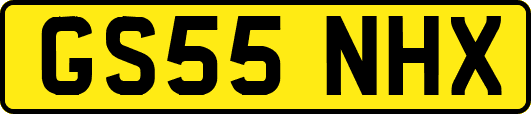 GS55NHX