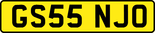 GS55NJO