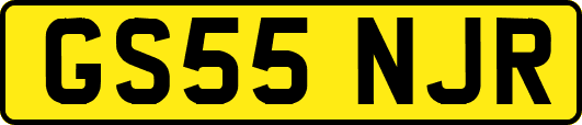 GS55NJR