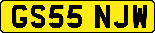 GS55NJW