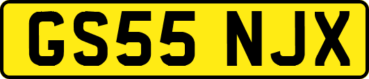 GS55NJX