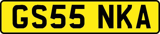 GS55NKA