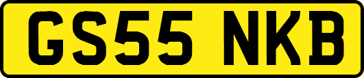 GS55NKB