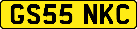 GS55NKC
