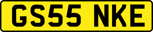 GS55NKE