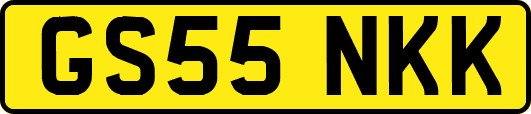 GS55NKK