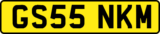 GS55NKM