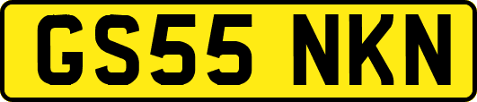 GS55NKN