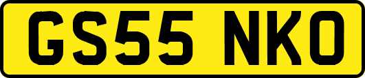 GS55NKO