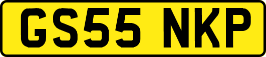 GS55NKP