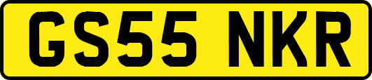 GS55NKR