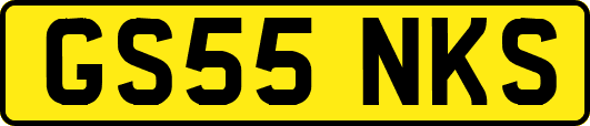 GS55NKS