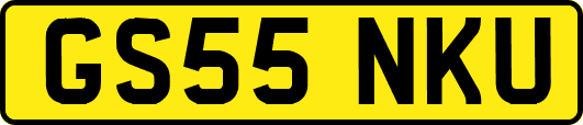 GS55NKU