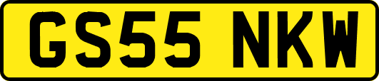 GS55NKW