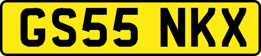 GS55NKX