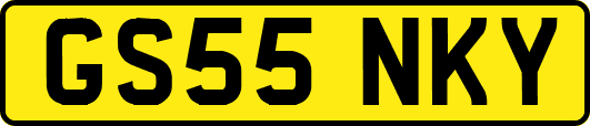 GS55NKY
