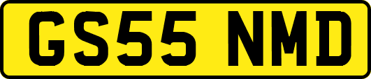 GS55NMD