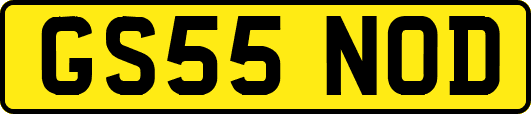 GS55NOD