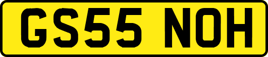 GS55NOH
