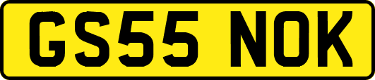 GS55NOK