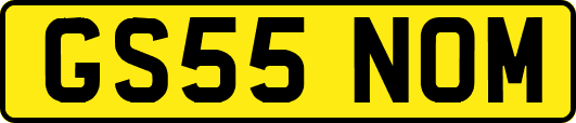 GS55NOM