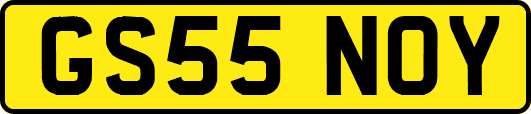 GS55NOY