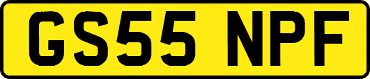GS55NPF