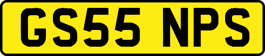 GS55NPS