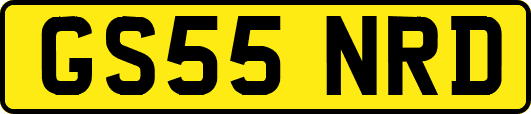 GS55NRD