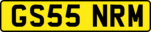 GS55NRM