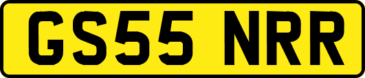 GS55NRR