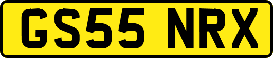 GS55NRX