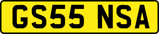 GS55NSA