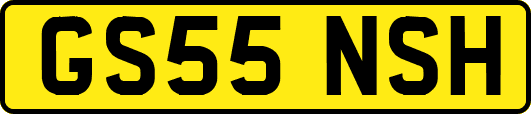 GS55NSH