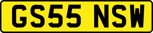 GS55NSW
