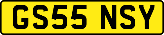 GS55NSY
