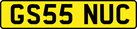 GS55NUC