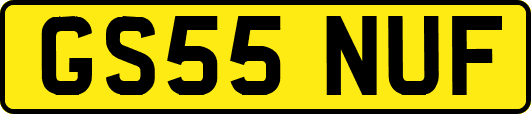 GS55NUF