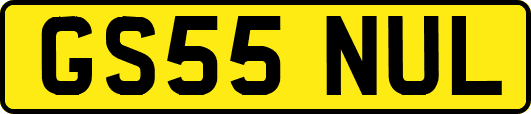 GS55NUL