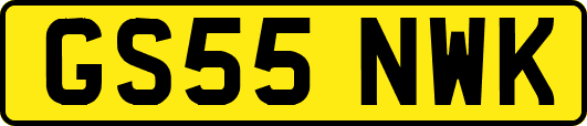 GS55NWK